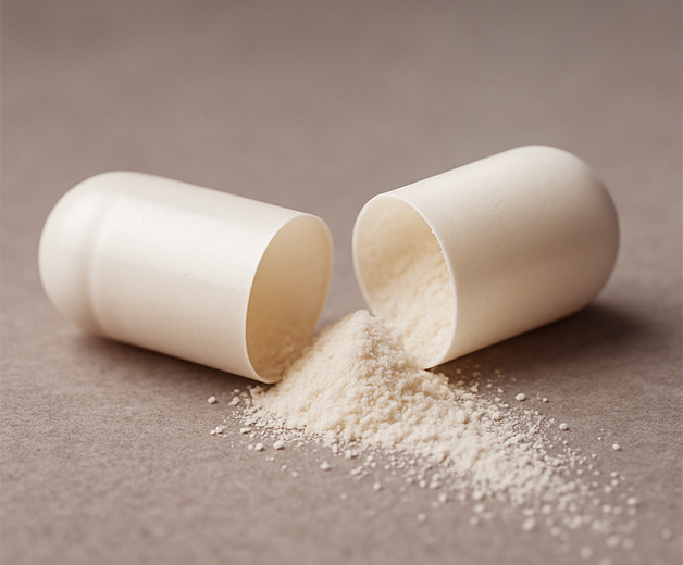 Proč Zengana Vitality Complex